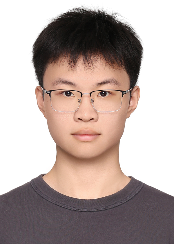 Hanxiao Guo