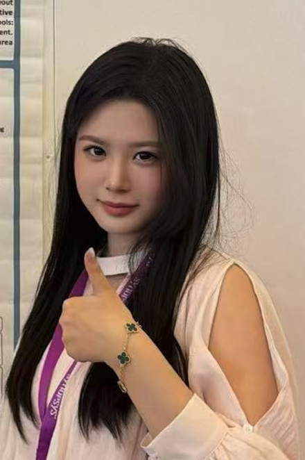 Yiming Du
